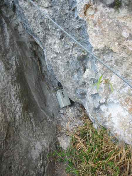 Steigbuchkassette