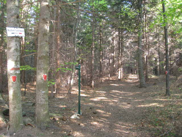 Markierungen